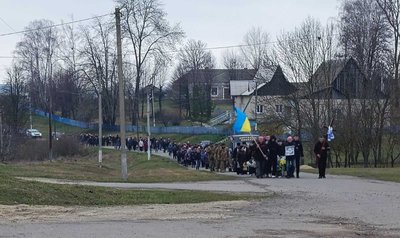 Прощання з Едуардом Янковським Прощання з Едуардом Янковським