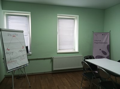 "Простір в якому можливо все". У Миколаєві відкриється Центр розвитку Родини "IQсики": для батьків, дітей та підлітків