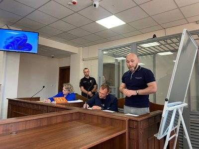 Тандиру продовжили запобіжний захід Тандиру продовжили запобіжний захід