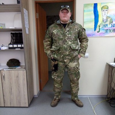"Я увесь час служив у розвідці". Історія ветерана Павла Коновського "Я увесь час служив у розвідці". Історія ветерана Павла Коновського