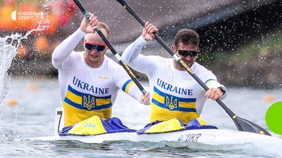 Хто представлятиме Полтавщину на Олімпіаді в Парижі: перелік спортсменів Хто представлятиме Полтавщину на Олімпіаді в Парижі: перелік спортсменів