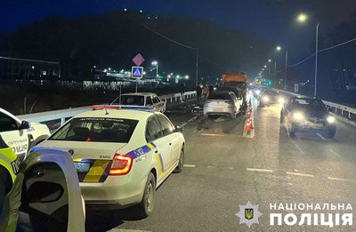 У Полтаві підозрюваного в спричиненні смертельної аварії в стані сп’яніння залишили під вартою У Полтаві підозрюваного в спричиненні смертельної аварії в стані сп’яніння залишили під вартою