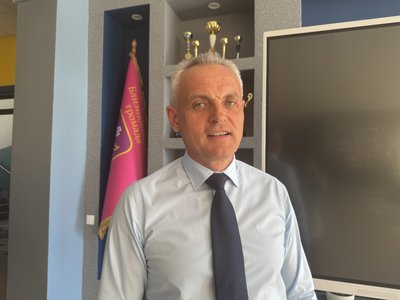 Геннадій Король Геннадій Король