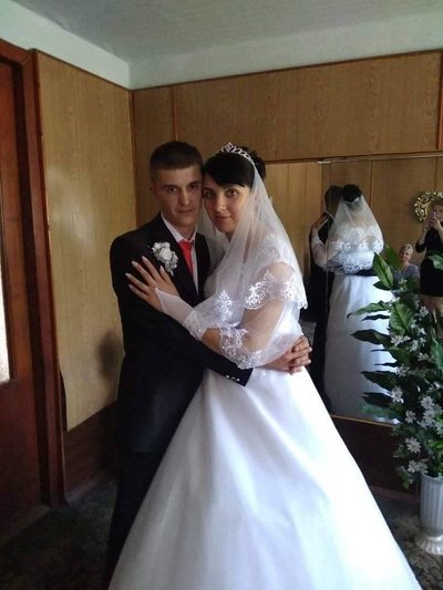 Потрапила у полон через місяць після пологів, а чоловік загинув на фронті: історія Семеген, яка живе у Чернівцях Потрапила у полон через місяць після пологів, а чоловік загинув на фронті: історія Семеген, яка живе у Чернівцях