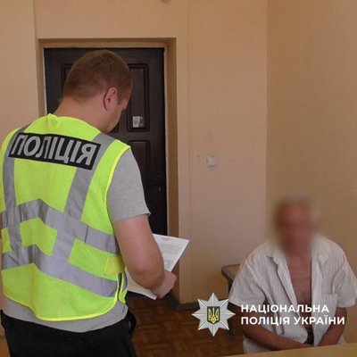 Вбив і розчленував тіло: пенсіонеру з Харківщини оголосили підозру Вбив і розчленував тіло: пенсіонеру з Харківщини оголосили підозру