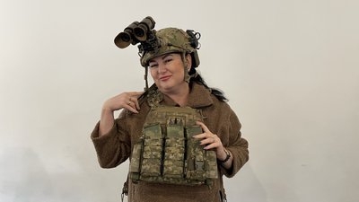 Кулемети, снайперські гвинтівки та гранатомети. У Миколаєві відбувся тренінг зі стрілецької справи Кулемети, снайперські гвинтівки та гранатомети. У Миколаєві відбувся тренінг зі стрілецької справи