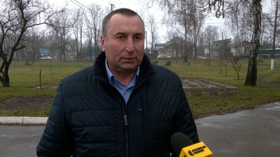 17 нових шкільних автобусів передали громадам Чернігівщини 17 нових шкільних автобусів передали громадам Чернігівщини