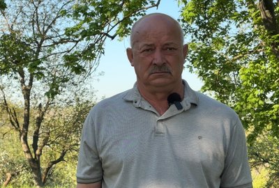 “Село, яке не хоче помирати”: як живуть у Шишківцях на Буковині, де залишилося пів сотні людей “Село, яке не хоче помирати”: як живуть у Шишківцях на Буковині, де залишилося пів сотні людей