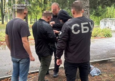 Амфетамін до Польщі: двох черкащан підозрюють у наркоторгівлі Амфетамін до Польщі: двох черкащан підозрюють у наркоторгівлі