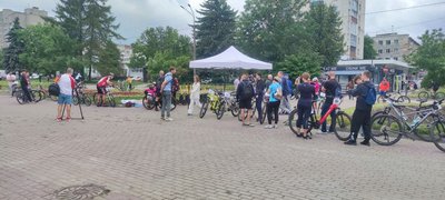 велосипедисти, велосипеди, велопробіг велосипедисти, велосипеди, велопробіг