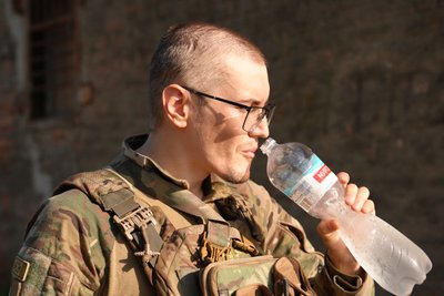боєць хартії боєць хартії