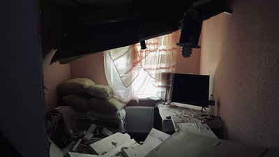 «Усі загинули, будинку немає» — жителька селища на Криворіжжі, яке атакувала армія РФ «Усі загинули, будинку немає» — жителька селища на Криворіжжі, яке атакувала армія РФ