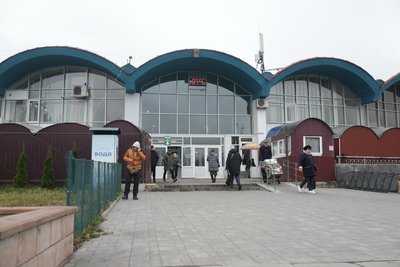"Ціни б’ють по кишені": чому на Сумщині дорожчає м’ясо "Ціни б’ють по кишені": чому на Сумщині дорожчає м’ясо