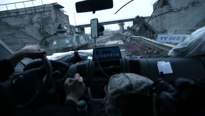 Летять хмари з великою швидкістю: 5 фільмів фестивалю "Молодість" Летять хмари з великою швидкістю: 5 фільмів фестивалю "Молодість"