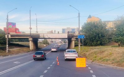 ДТП, Франківськ ДТП, Франківськ