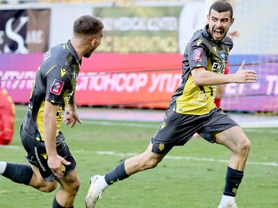 Нічия чинних призерів змагань, перервана програшна серія "Руха": підсумки 20-го туру УПЛ Нічия чинних призерів змагань, перервана програшна серія "Руха": підсумки 20-го туру УПЛ