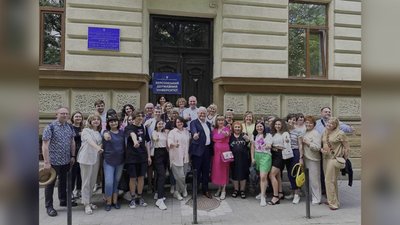 Херсон, вищі навчальні заклади, релоковані виші, Херсонський державний університет Херсон, вищі навчальні заклади, релоковані виші, Херсонський державний університет
