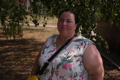 Три роки очікувань: з полону РФ до рідного села повернувся Віталій Кабаненко з Дніпропетровщини Три роки очікувань: з полону РФ до рідного села повернувся Віталій Кабаненко з Дніпропетровщини