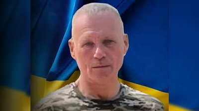 Полеглі герої Вінниччини: за тиждень стало відомо про загибель 17 захисників Полеглі герої Вінниччини: за тиждень стало відомо про загибель 17 захисників