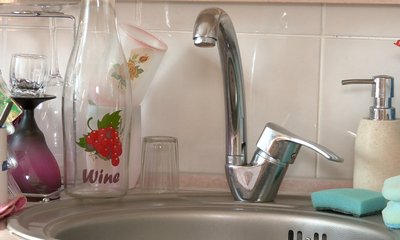 Кому труба? У Черкасах мешканці багатоповерхівок шукають власників безгосподарчих мереж Кому труба? У Черкасах мешканці багатоповерхівок шукають власників безгосподарчих мереж