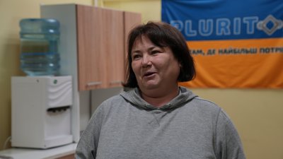 Безоплатні обіди у Сумах : як працює благодійна кухня Безоплатні обіди у Сумах : як працює благодійна кухня