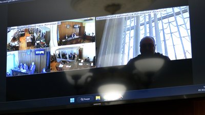 Справа про вимагання, вбивство, викрадення людей: суд продовжує допитувати свідків Справа про вимагання, вбивство, викрадення людей: суд продовжує допитувати свідків