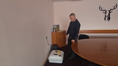 Відпочинок на Чернігівщині: у національному природному парку створили нову локацію