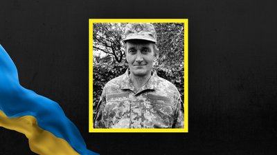На Львівщині 11 квітня поховають трьох військових