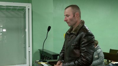 Довічне для "Закона": двох військових РФ заочно засудили за викрадення та розстріл братів з Чернігівщини Довічне для "Закона": двох військових РФ заочно засудили за викрадення та розстріл братів з Чернігівщини