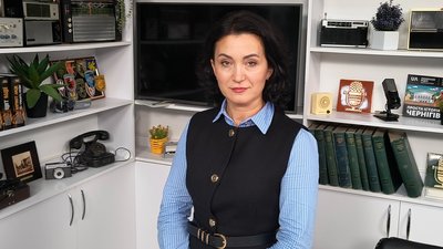 Стан довкілля Чернігівщини: унаслідок атак РФ утворилося 97 тисяч тонн відходів Стан довкілля Чернігівщини: унаслідок атак РФ утворилося 97 тисяч тонн відходів