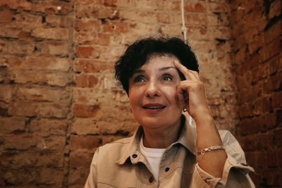 «Я не хочу, щоб люди приходили в СОБЄС!» — директорка департаменту соціальної політики Житомирської міськради