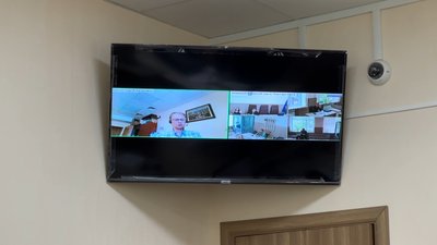 Розгляд доказів у справі заступника Полтавської облради Олега Бєлоножка знову відклали: чому Розгляд доказів у справі заступника Полтавської облради Олега Бєлоножка знову відклали: чому