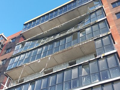 Атака по Новомосковську: що відбувається на місці подій та що розповідають свідки Атака по Новомосковську: що відбувається на місці подій та що розповідають свідки