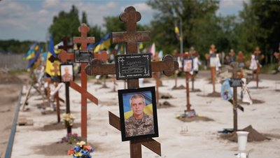 військові кладовища військові кладовища
