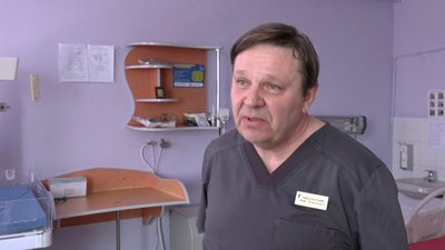 "Я відчувала і страх, і невідомість": як хмельничанка народила доньку в перший день повномасштабного вторгнення Росії "Я відчувала і страх, і невідомість": як хмельничанка народила доньку в перший день повномасштабного вторгнення Росії