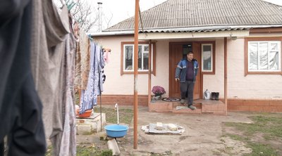 Розуміємо, що дому немає: донеччани про труднощі адаптації на Черкащині. Історія водія "швидкої" Розуміємо, що дому немає: донеччани про труднощі адаптації на Черкащині. Історія водія "швидкої"
