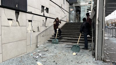 Рост Харків Олексіївка Рост Харків Олексіївка