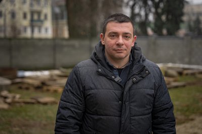 Використовували для поховання. У дніпровському лісі знайшли стародавню пам’ятку Використовували для поховання. У дніпровському лісі знайшли стародавню пам’ятку