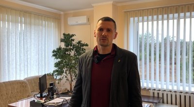 Психіатрична лікарня в Орлівці на Рівненщині приймає пацієнтів за рішенням суду: як реагують місцеві жителі Психіатрична лікарня в Орлівці на Рівненщині приймає пацієнтів за рішенням суду: як реагують місцеві жителі