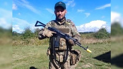 Полеглі герої Вінниччини: за тиждень стало відомо про загибель ... оборонців Полеглі герої Вінниччини: за тиждень стало відомо про загибель ... оборонців