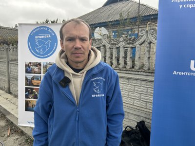 Вибиті вікна, зруйновані стіни та дахи: які наслідки обстрілу села Кривуші на Полтавщині Вибиті вікна, зруйновані стіни та дахи: які наслідки обстрілу села Кривуші на Полтавщині