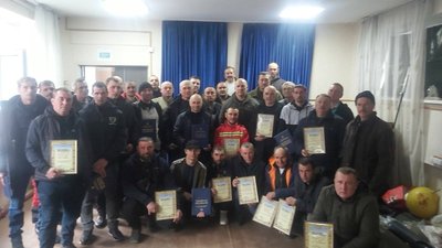 1131 день війни. Хроніка подій в Одесі та Одеській області 1131 день війни. Хроніка подій в Одесі та Одеській області