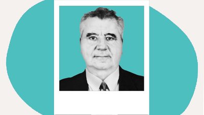 Історії визначних кримськотатарських науковців та науковиць Історії визначних кримськотатарських науковців та науковиць