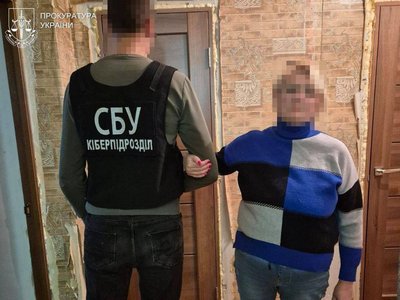 1335-й день війни. Хроніка подій в Одесі й Одеській