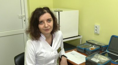 На Хмельниччині запрацювала оновлена амбулаторія: які зміни та чого бракує пацієнтам На Хмельниччині запрацювала оновлена амбулаторія: які зміни та чого бракує пацієнтам