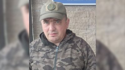 Полеглі герої Вінниччини: за тиждень стало відомо про загибель ... захисника Полеглі герої Вінниччини: за тиждень стало відомо про загибель ... захисника