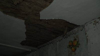 "Танки РФ по могилах наших воїнів їздять". Як за 9 км від фронту живуть люди у Покровському на Дніпропетровщині "Танки РФ по могилах наших воїнів їздять". Як за 9 км від фронту живуть люди у Покровському на Дніпропетровщині