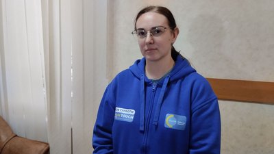 Безоплатні медогляди та зростання зарплат вчителів: зміни для жителів Житомирщини у 2026 році Безоплатні медогляди та зростання зарплат вчителів: зміни для жителів Житомирщини у 2026 році