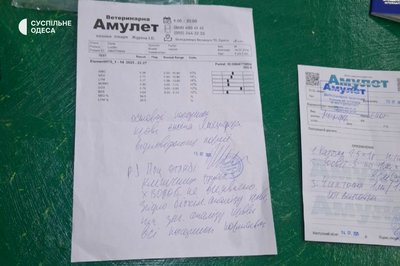 "Що там коїться?": скандал в одеському контактному зоопарку "Що там коїться?": скандал в одеському контактному зоопарку
