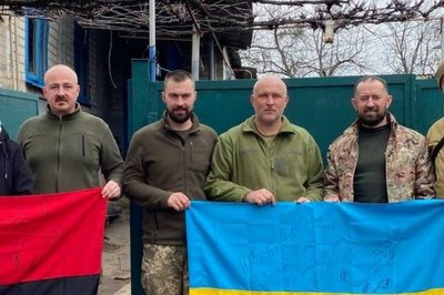Любомир Крупа, полеглий захисник України, Тернопільщина, березень 2025